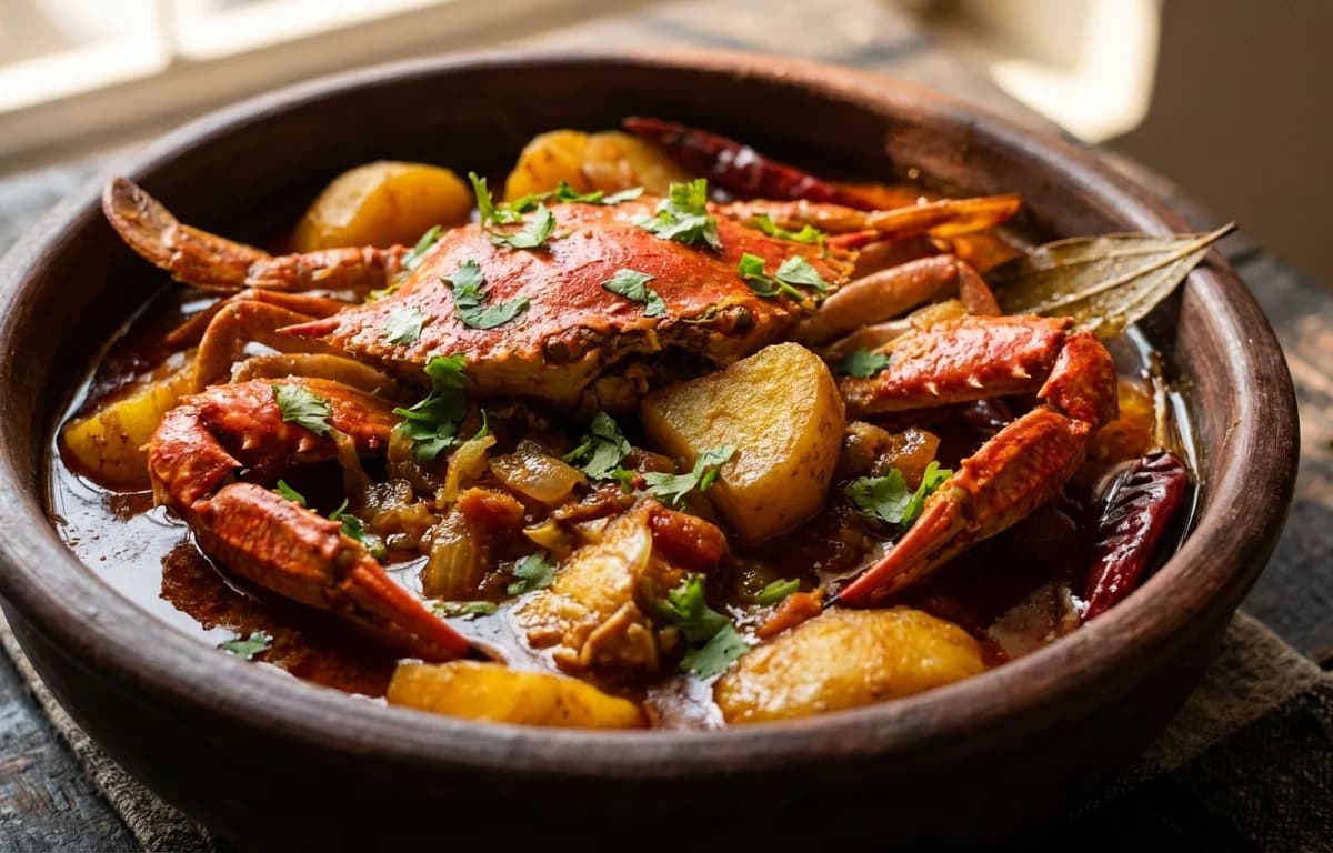 Chilika Kankada Jhola