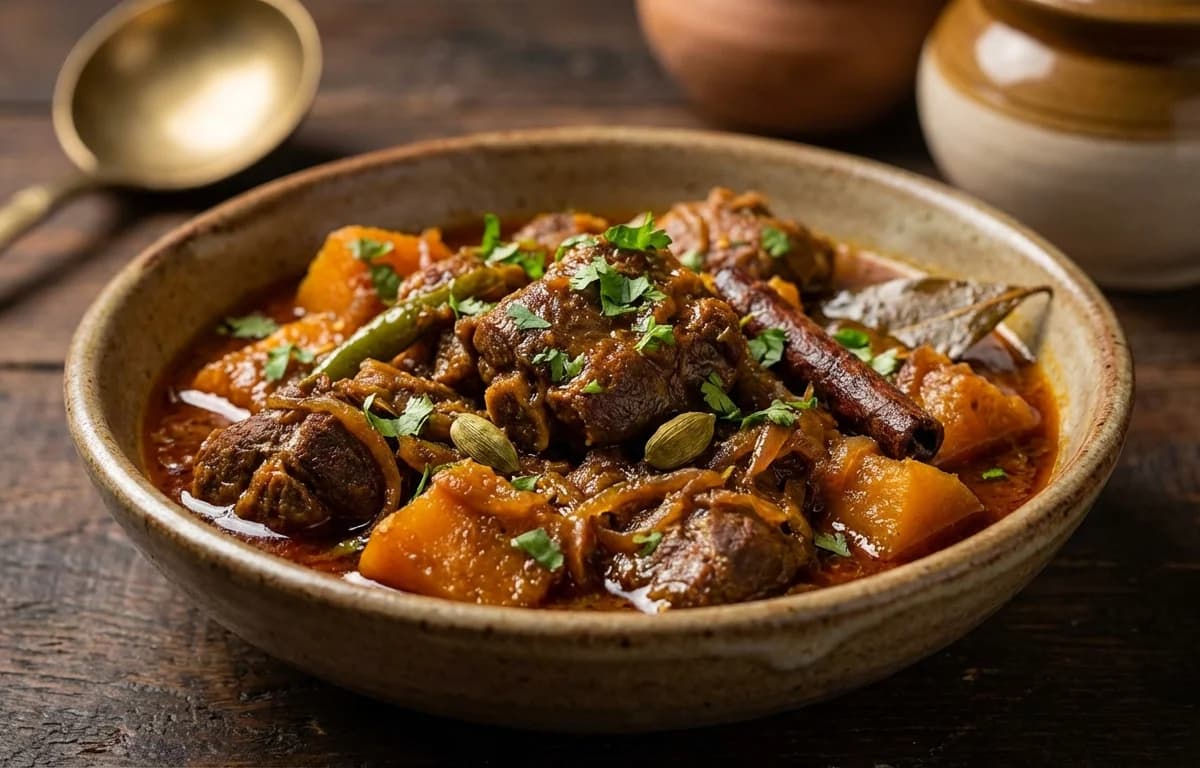 Haanhor Mangxo Kumura