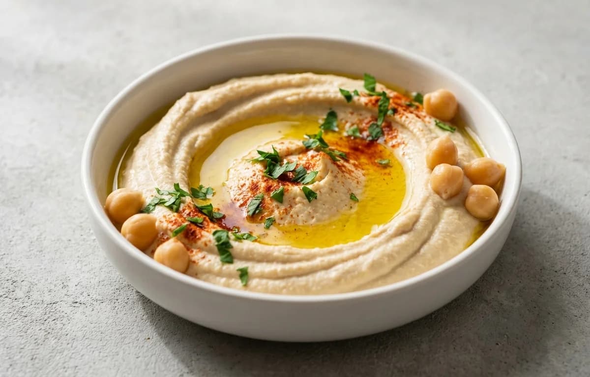Hummus