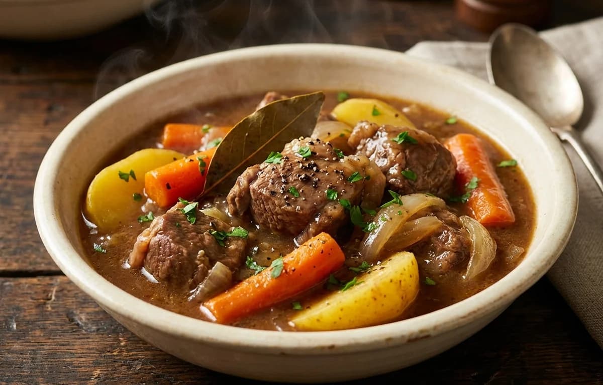 Irish Stew