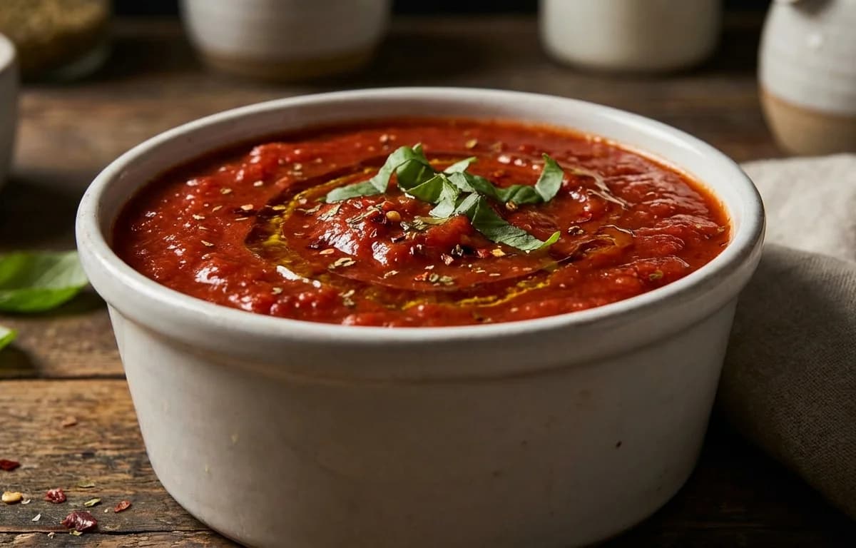 Marinara Dipping Sauce