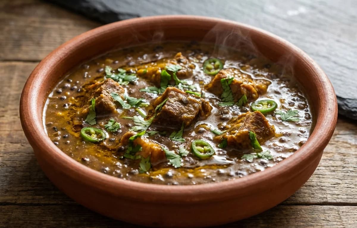 Mati Mahor Dal Gahori