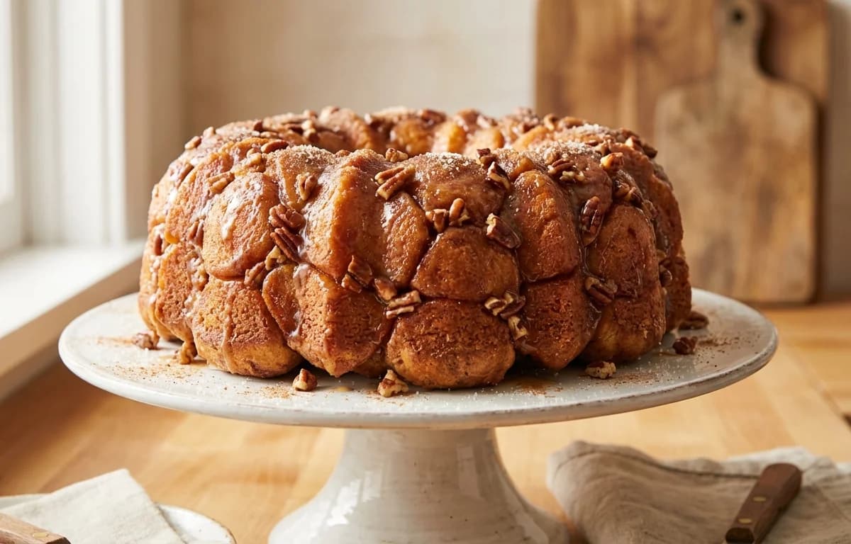 Monkey Bread