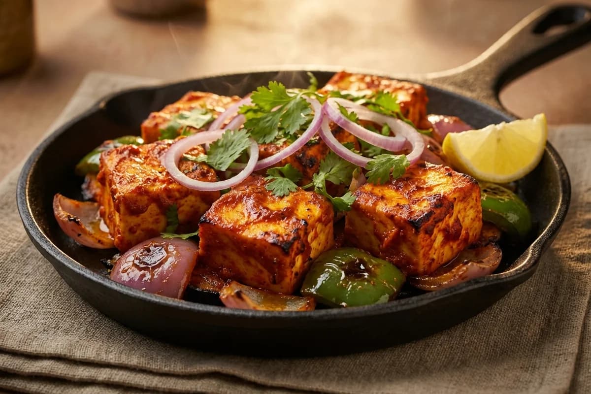 Paneer ke Sooley