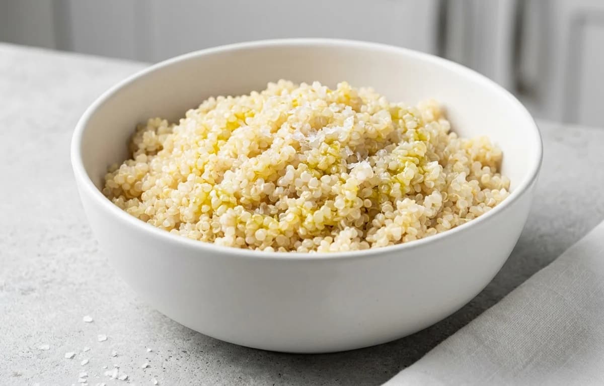 Quinoa