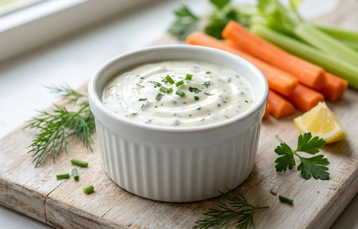 Ranch Dressing