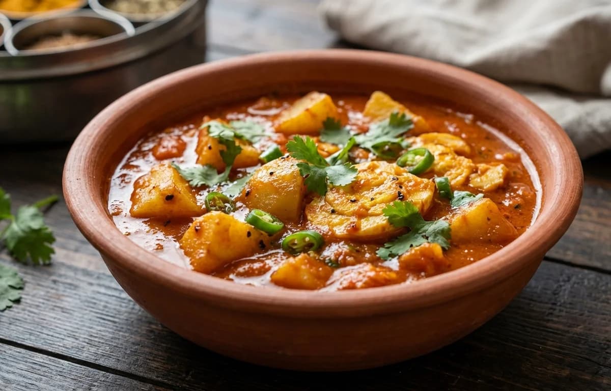 Tameta Papeta ma Eeda