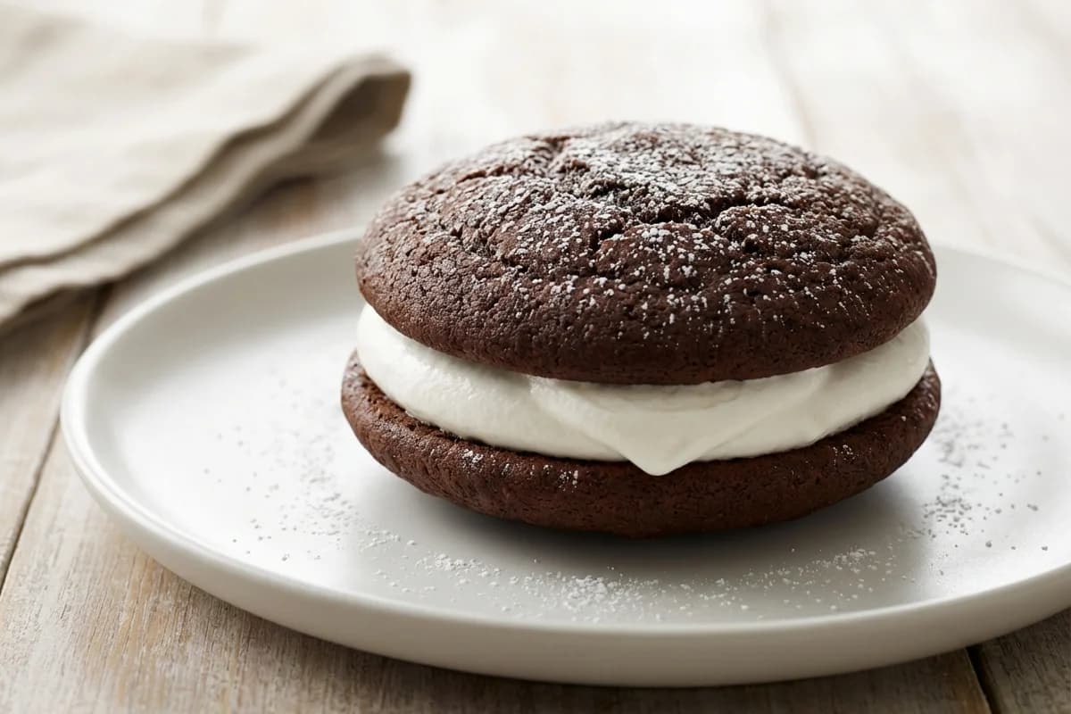 Whoopie Pies